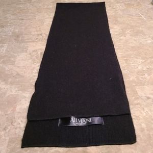 Armani Scarf